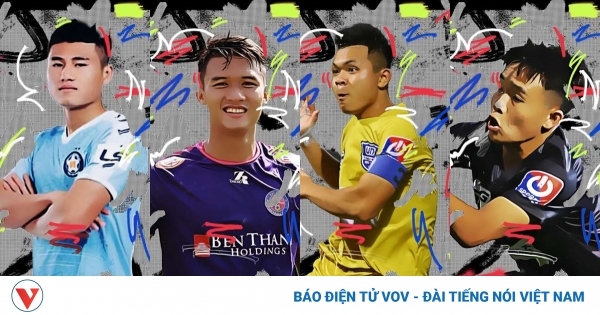 Four local players among top 25 ASEAN young talents